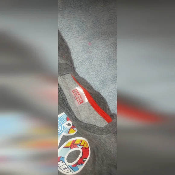 Marvel Kids Set - Picture 3 of 7